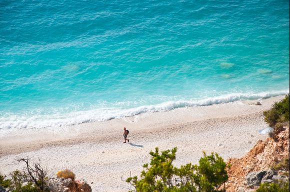 Kefalonia