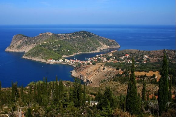 Kefalonia