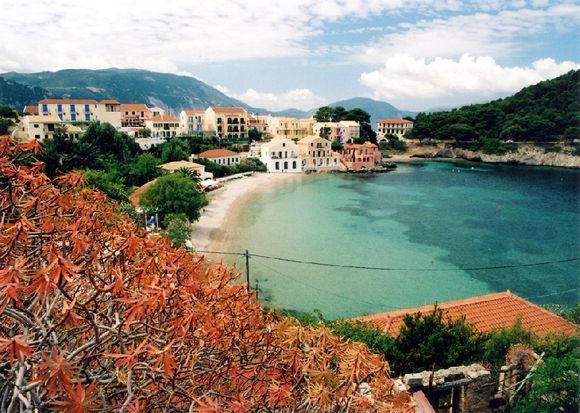 Assos Kefalonia