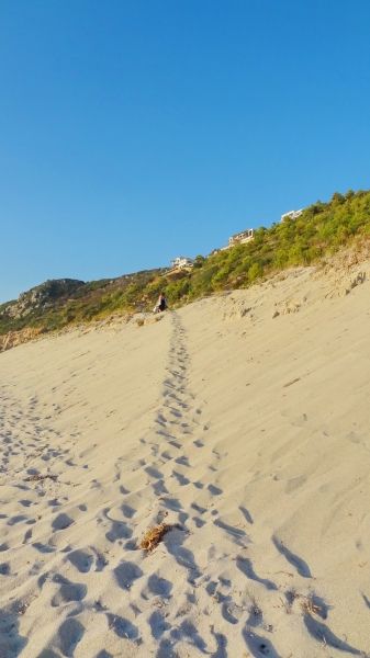 Milos Beach Lefkada