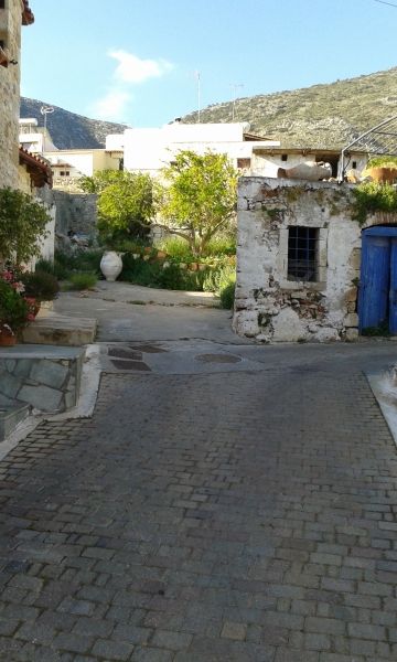 Koutouloufari, Crete