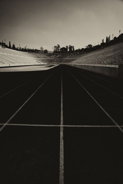 Athens/Olympic