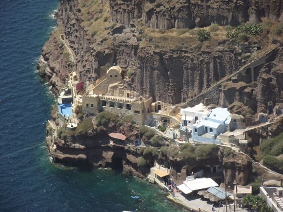 Fira, SantoriniFira, 