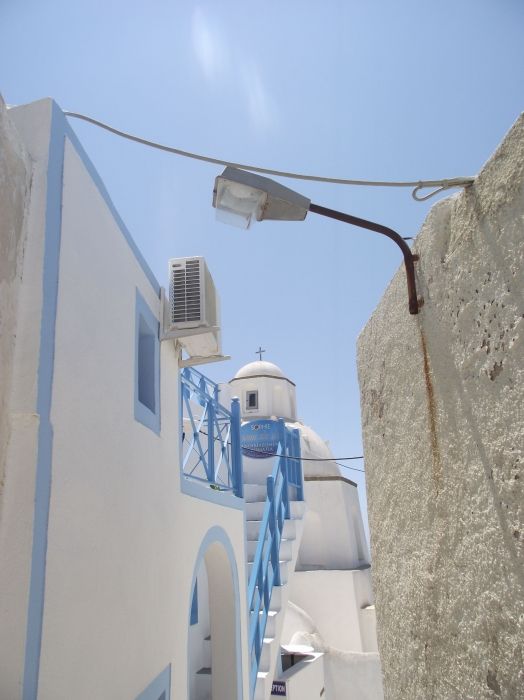 Fira, SantoriniFira, 