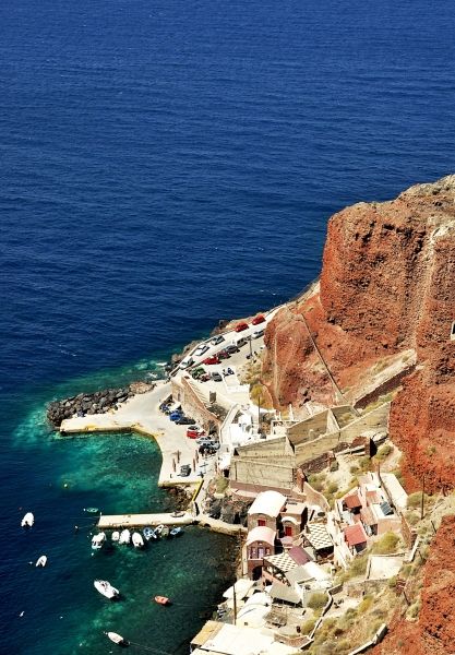 Santorini