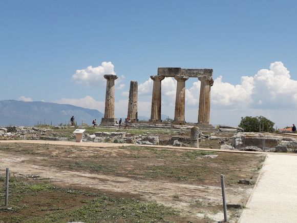 Corinth