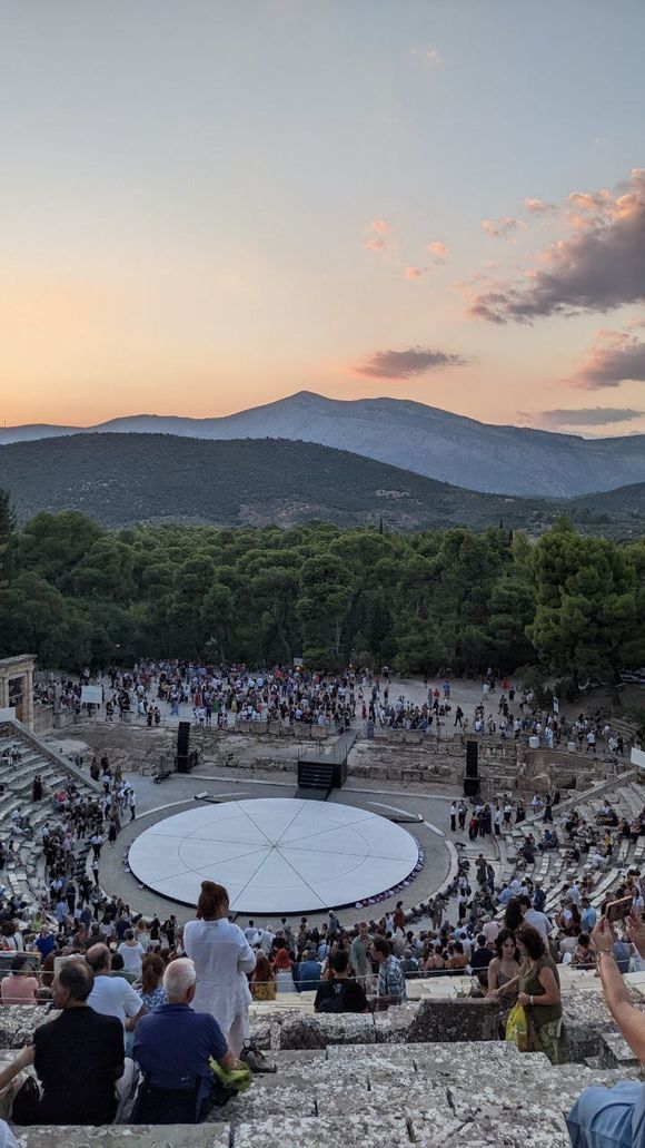 Epidaurus