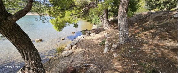 Lake Vouliagmeni