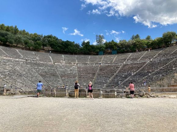 Epidaurus