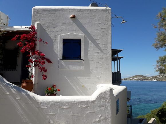 Paros