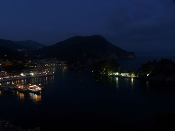 Parga