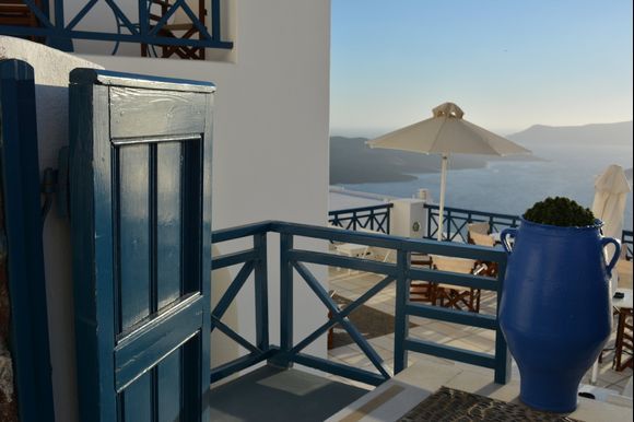 Santorini