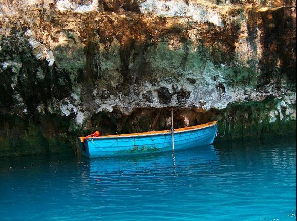 Kefalonia