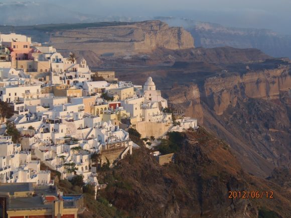 Fira, SantoriniFira, 