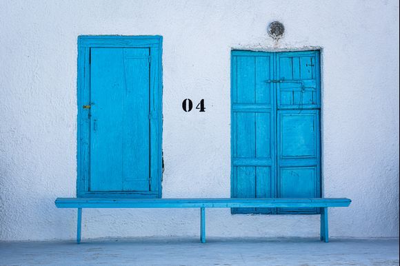 Fira, SantoriniFira, 