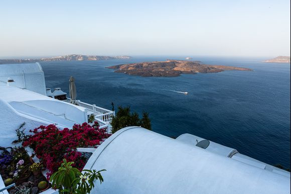 Fira, SantoriniFira, 