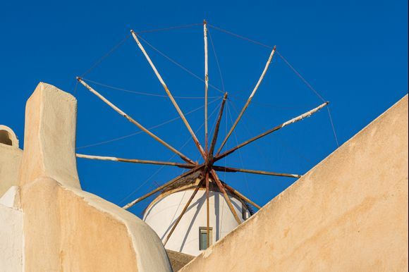 Oia, SantoriniOia, 