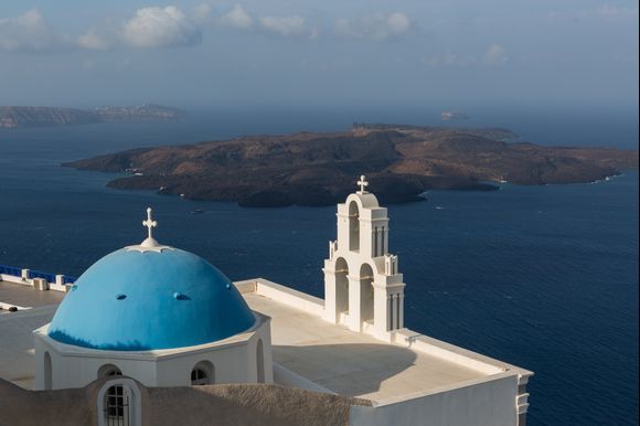 Fira, SantoriniFira, 