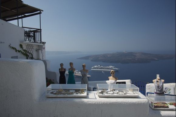 Fira, SantoriniFira, 