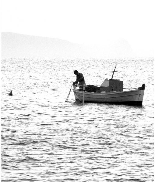 Fisherman II