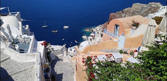 Oia, SantoriniOia, 