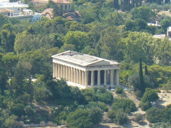From Acropolis