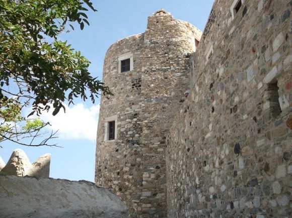 venetian castle