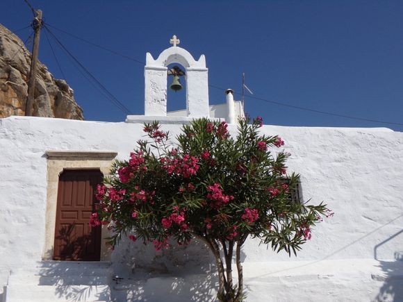 chora amorgos