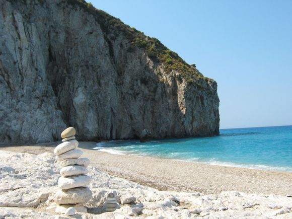 Lefkada