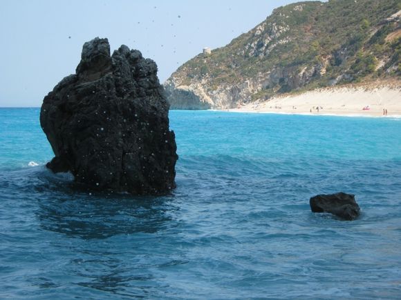 Lefkada