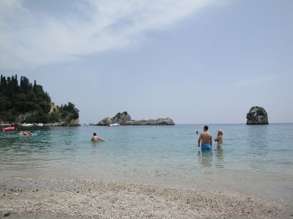 Parga