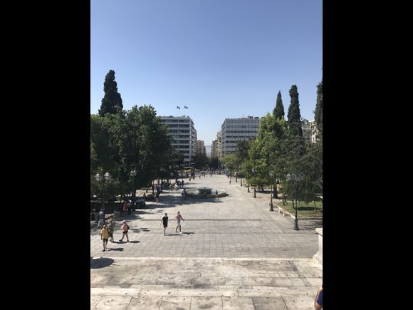 Syntagma, AthensSyntagma, 