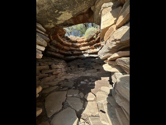 Drakospita -Styra -Evia  --megalithic structures dating back to the classical (5th century BCE) and early Hellenistic periods.