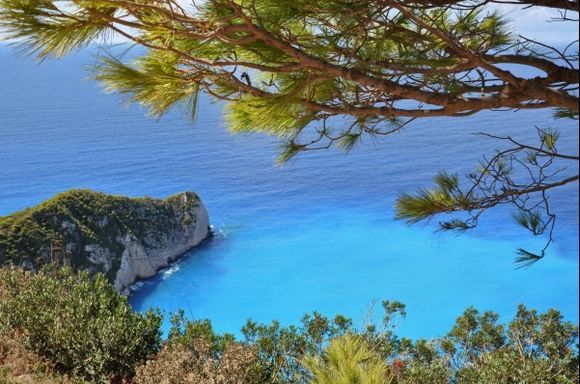 Greece=BLUE