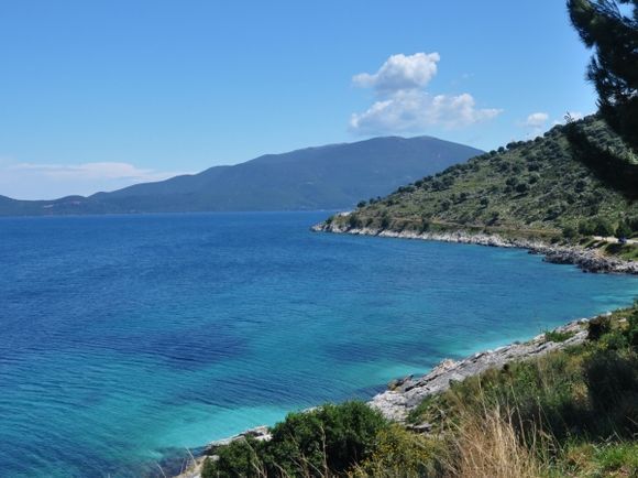 Kefalonia