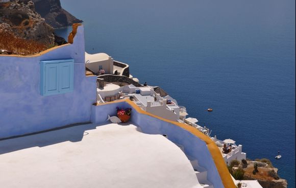 Santorini