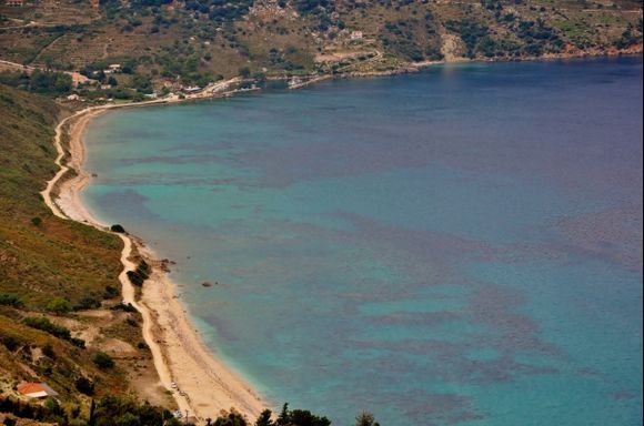 Kefalonia