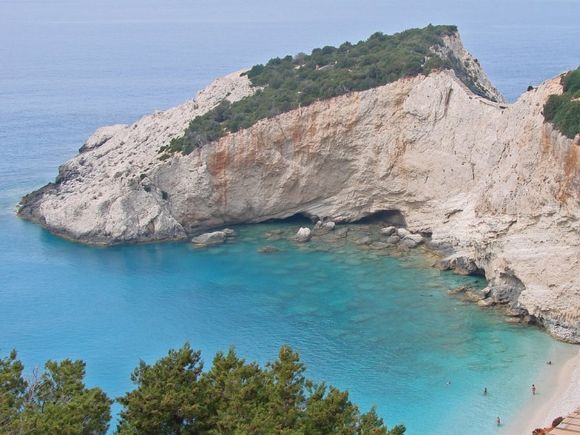 Lefkada