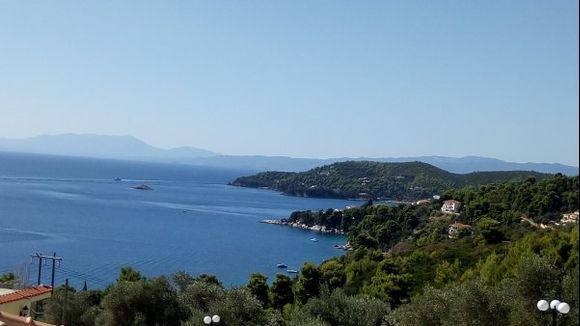 Fiorella sea view