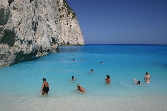 Zakynthos