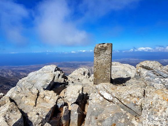 According to Greek mythology, Mount Zas, also called Mount Zeus, is the place where Zeus spent his childhood...