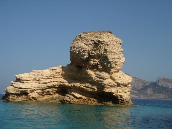 Koufonisia