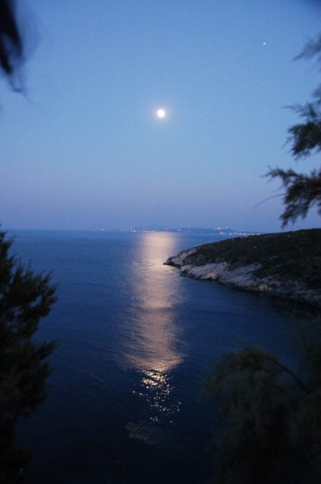 Zakynthos, near Blue Caves