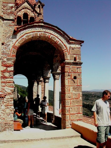 Monastery 2