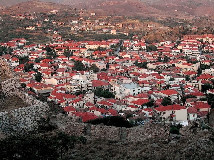 Photos of Lemnos Myrina by members Page 2