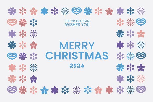 To all members of the Greeka community and our cherished friends, the Greeka team wishes you a Merry Christmas 2024! May your holiday season be filled with joy, love, and unforgettable moments with those who matter most.