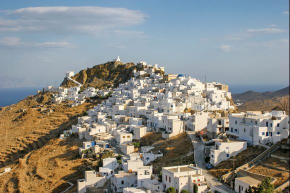 <b>NEW BLOG POST ALERT!</b>
https://blog.greeka.com/greek-islands/top-10-trending-greek-islands-2020/
Scientists agree that staying home and making lists is good for health! 