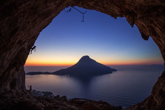 <b>NEW BLOG POST ALERT:  Climbing in Greece</b>
https://blog.greeka.com/greece/climbing-in-greece/

Greece is an emerging destination for adventure tourism. So, if climbing is your thing, check out our latest blog post!