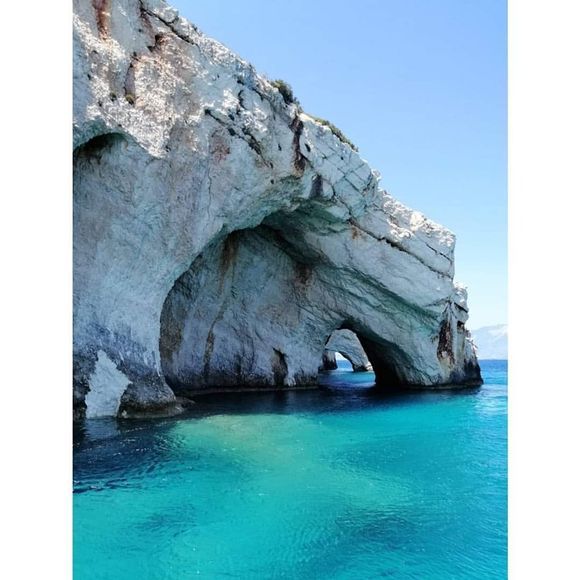 Zakynthos island, Greece 💎