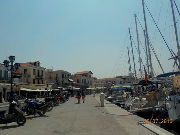 Beautiful Aegina!